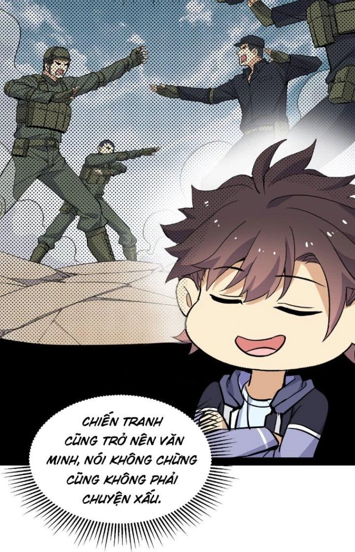 Ta Gặp Linh Khí Khôi Phục Giả Chapter 6 - 62
