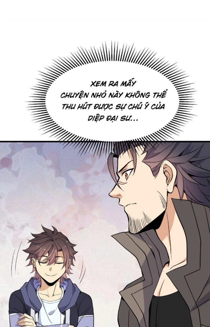 Ta Gặp Linh Khí Khôi Phục Giả Chapter 6 - 63