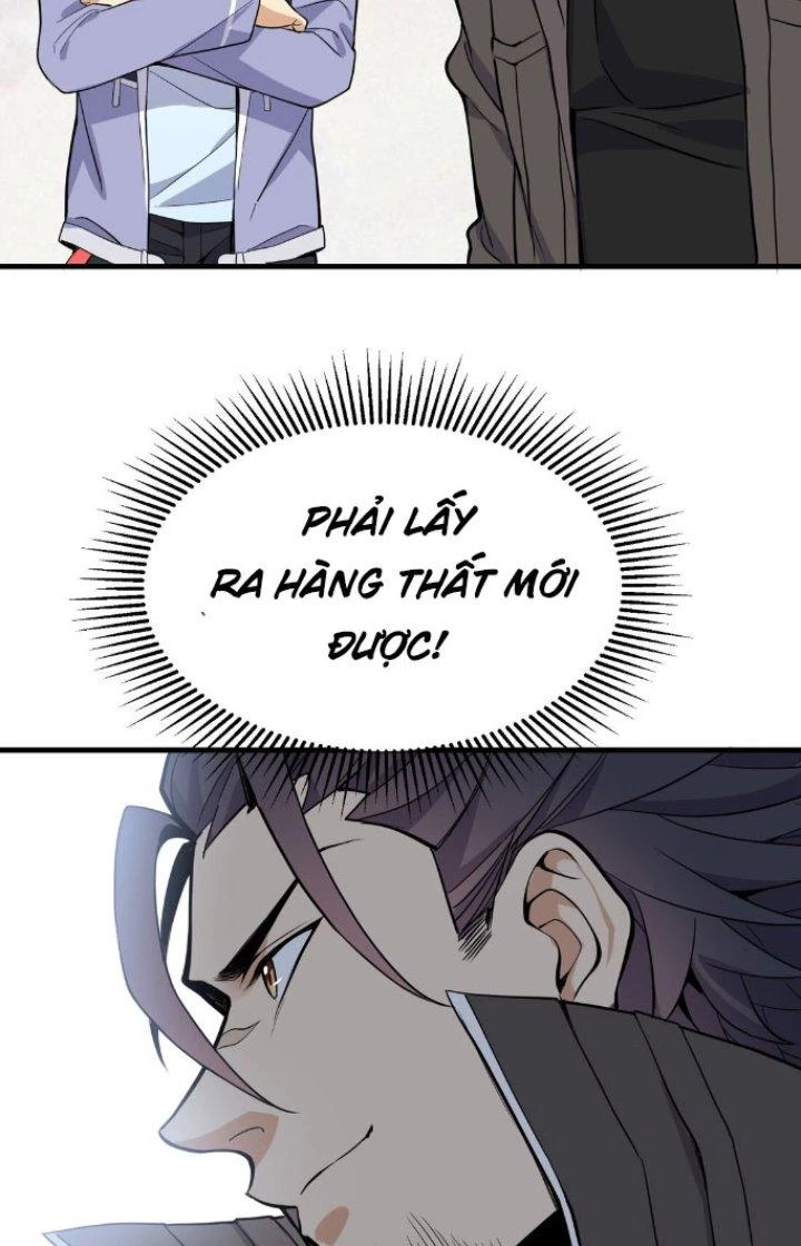 Ta Gặp Linh Khí Khôi Phục Giả Chapter 6 - 64