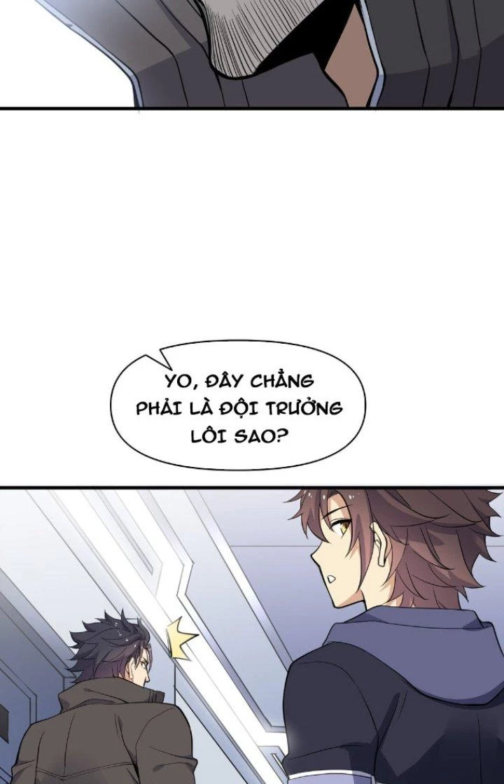 Ta Gặp Linh Khí Khôi Phục Giả Chapter 6 - 65
