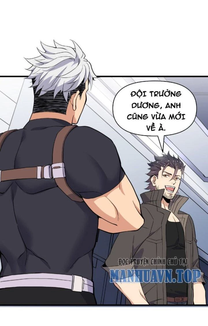 Ta Gặp Linh Khí Khôi Phục Giả Chapter 6 - 68