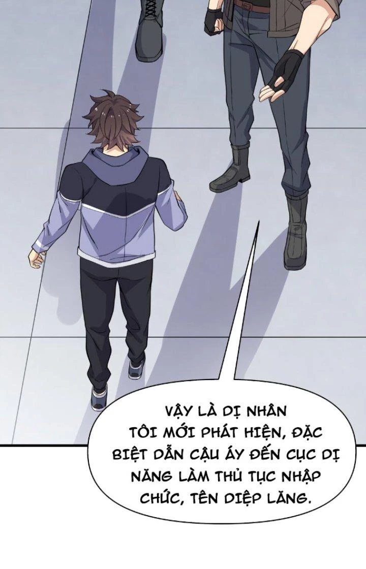 Ta Gặp Linh Khí Khôi Phục Giả Chapter 6 - 70