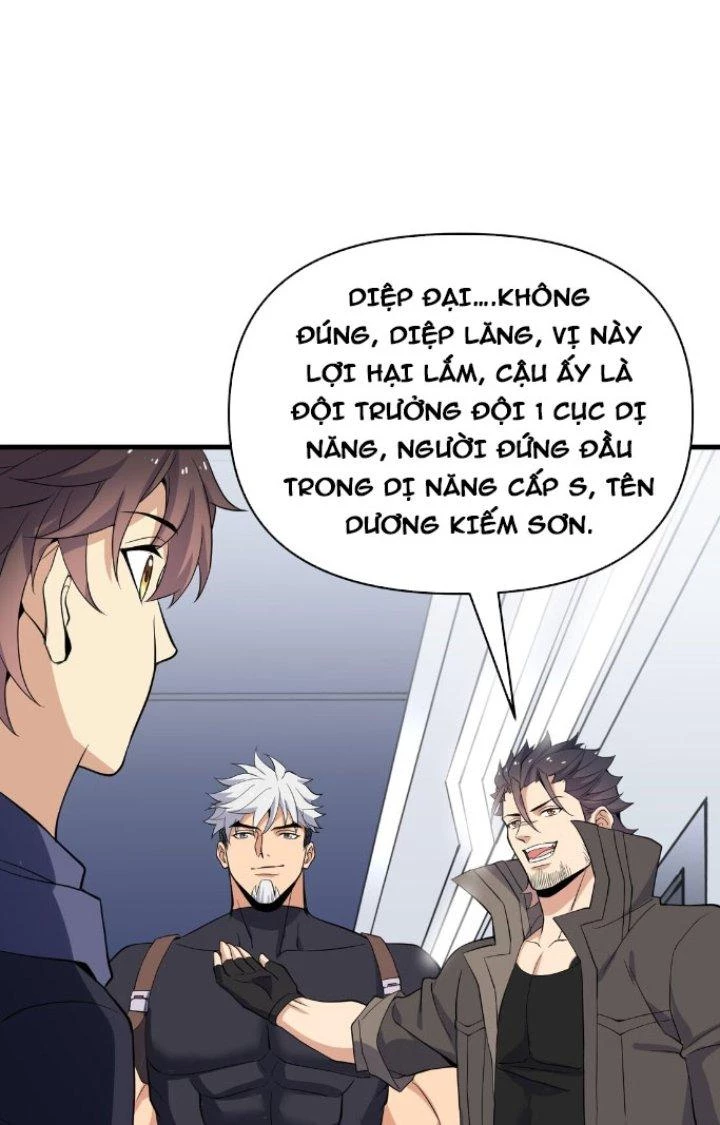 Ta Gặp Linh Khí Khôi Phục Giả Chapter 6 - 71