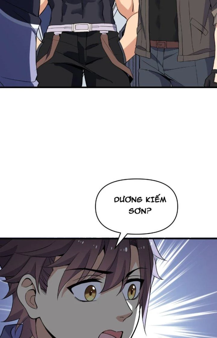 Ta Gặp Linh Khí Khôi Phục Giả Chapter 6 - 72