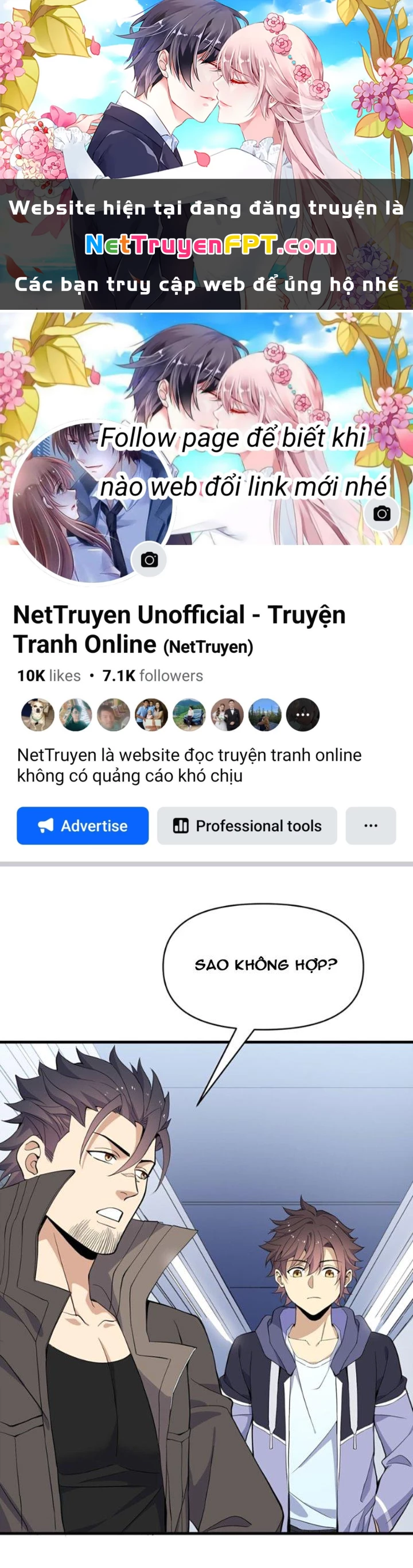 Ta Gặp Linh Khí Khôi Phục Giả Chapter 7 - 1