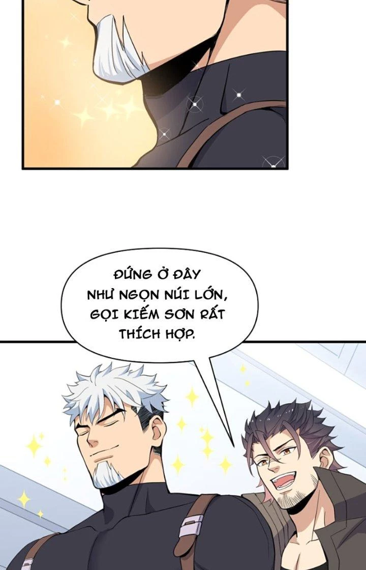 Ta Gặp Linh Khí Khôi Phục Giả Chapter 7 - 4