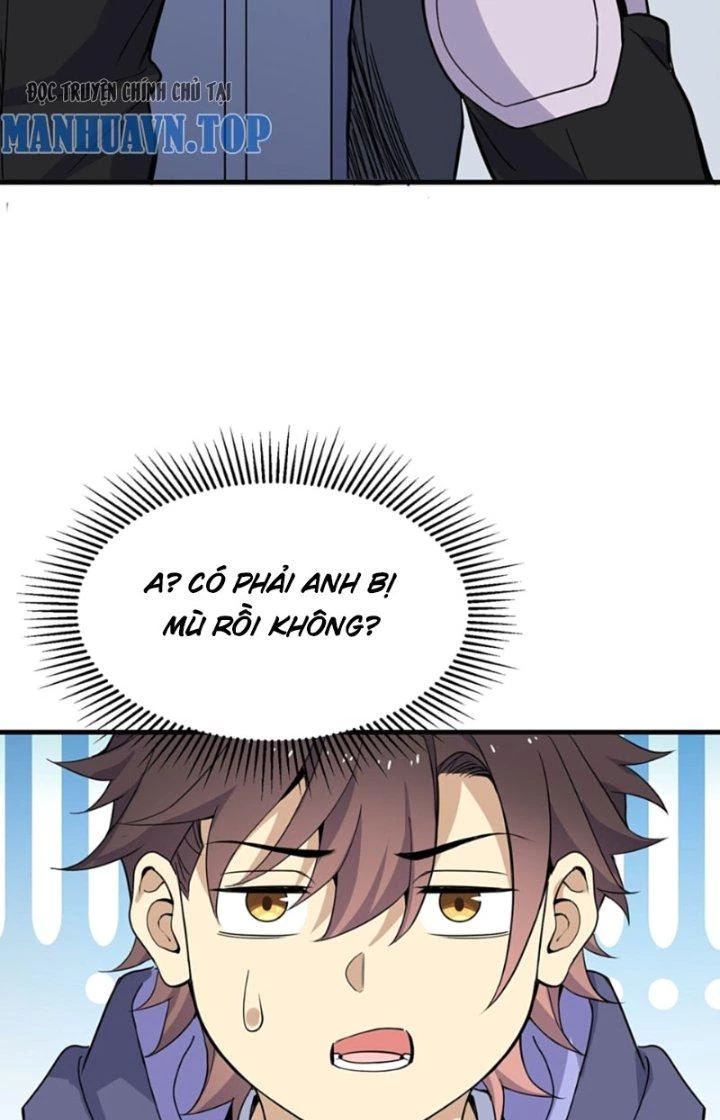 Ta Gặp Linh Khí Khôi Phục Giả Chapter 7 - 6