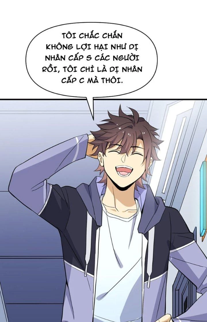 Ta Gặp Linh Khí Khôi Phục Giả Chapter 7 - 13
