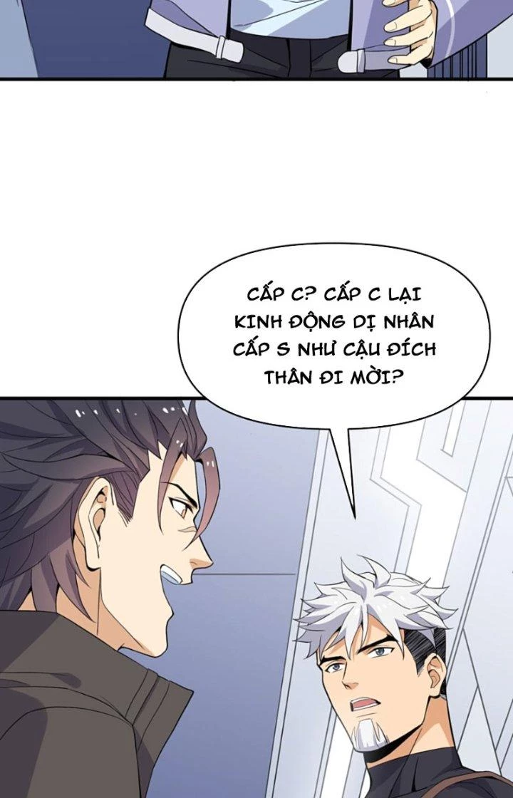 Ta Gặp Linh Khí Khôi Phục Giả Chapter 7 - 14