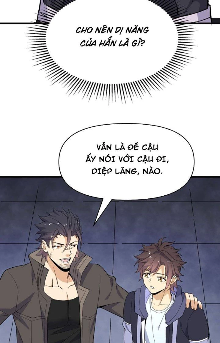 Ta Gặp Linh Khí Khôi Phục Giả Chapter 7 - 18