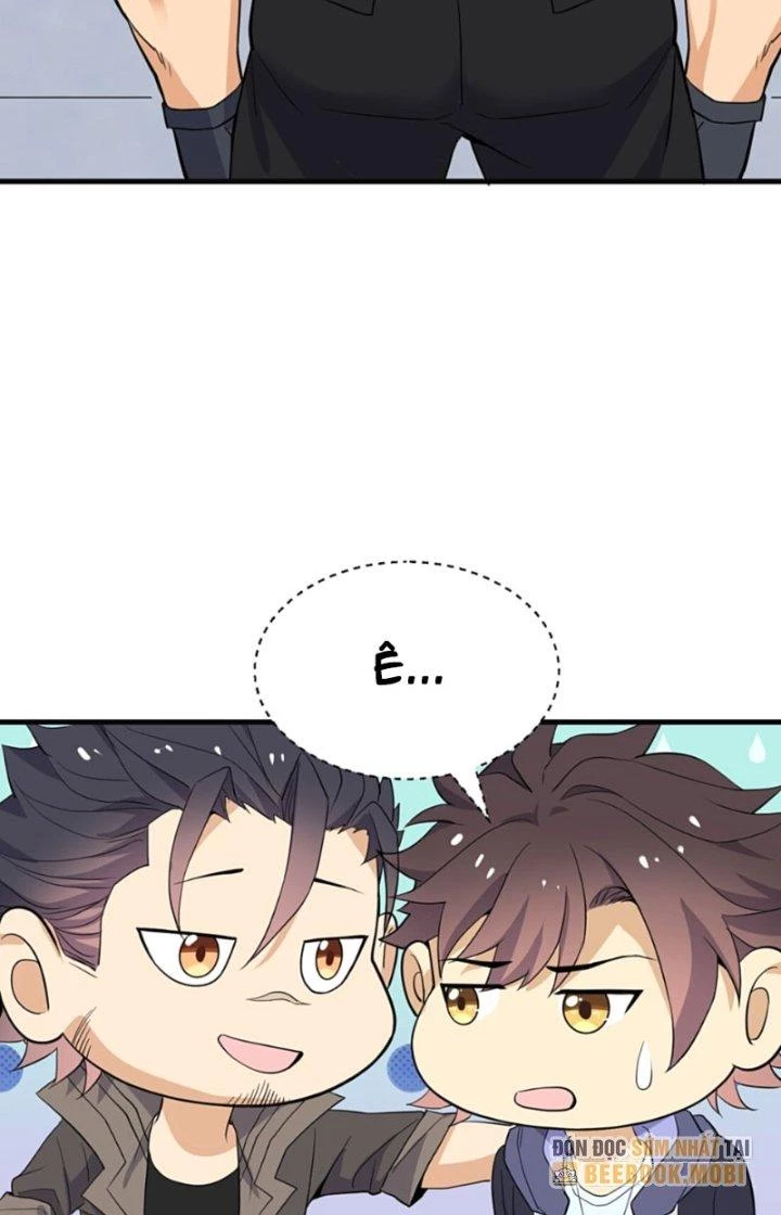 Ta Gặp Linh Khí Khôi Phục Giả Chapter 7 - 20