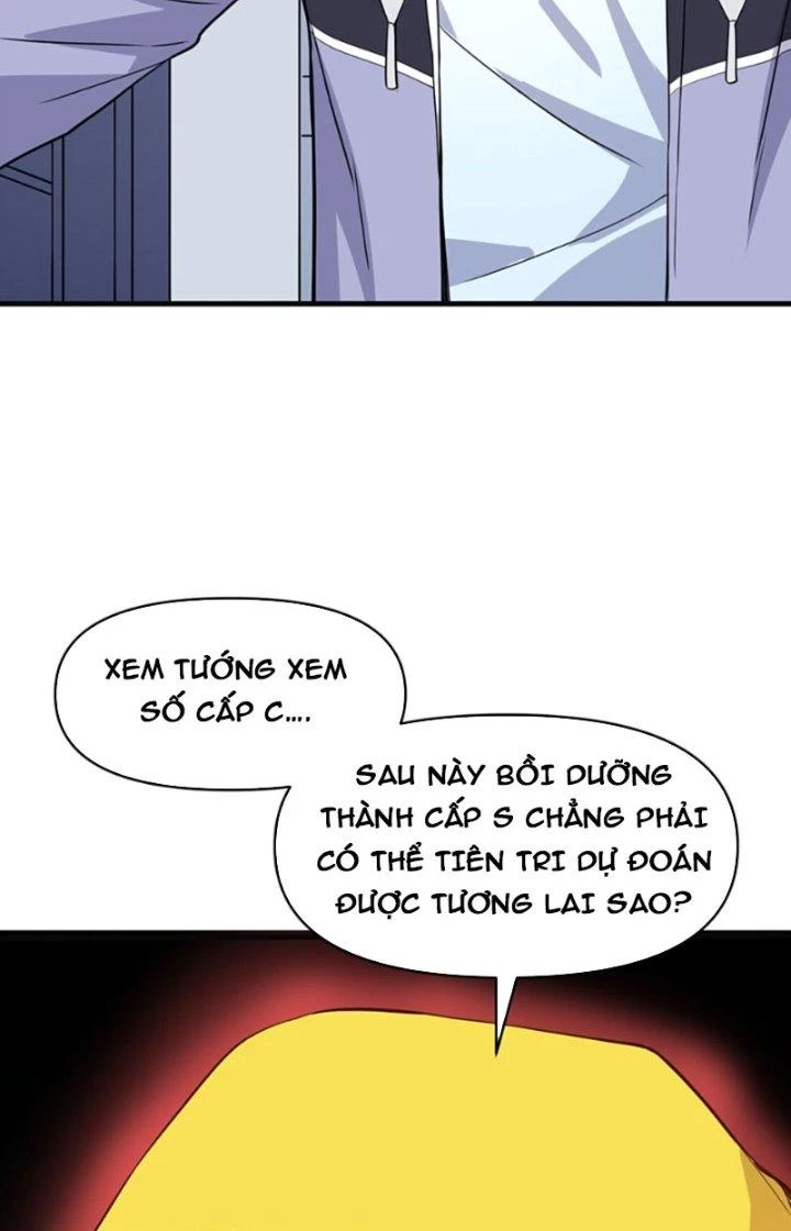 Ta Gặp Linh Khí Khôi Phục Giả Chapter 7 - 23