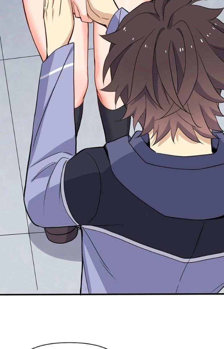 Ta Gặp Linh Khí Khôi Phục Giả Chapter 7 - 31