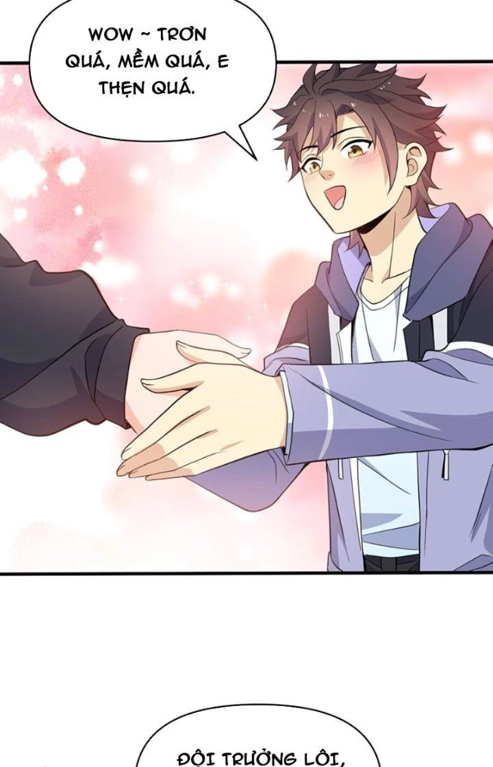 Ta Gặp Linh Khí Khôi Phục Giả Chapter 7 - 32