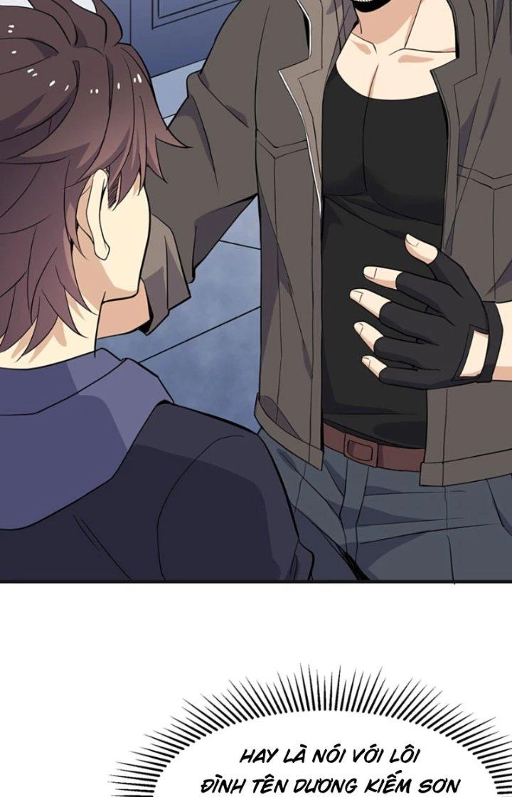 Ta Gặp Linh Khí Khôi Phục Giả Chapter 7 - 36