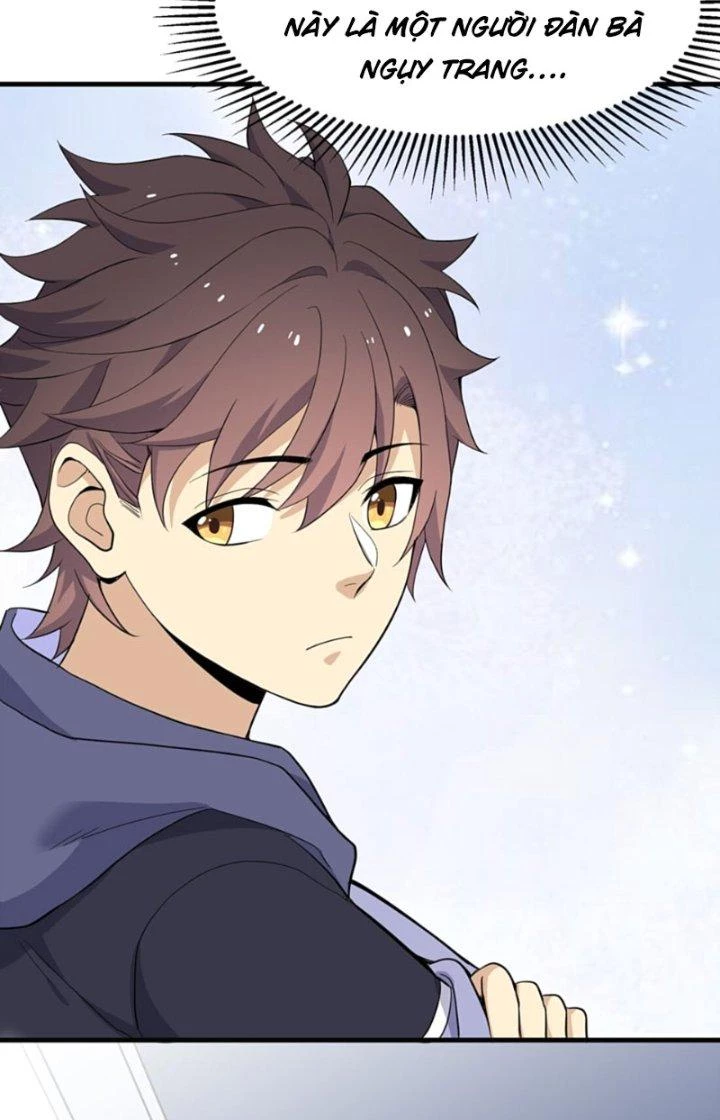 Ta Gặp Linh Khí Khôi Phục Giả Chapter 7 - 37