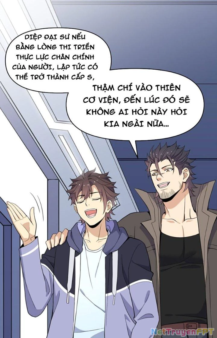 Ta Gặp Linh Khí Khôi Phục Giả Chapter 7 - 38