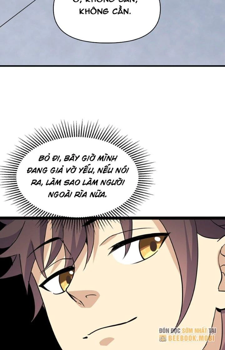Ta Gặp Linh Khí Khôi Phục Giả Chapter 7 - 40