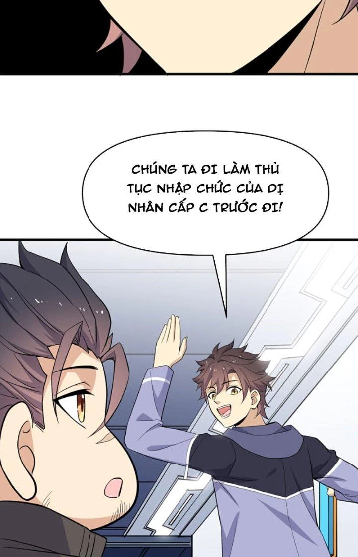 Ta Gặp Linh Khí Khôi Phục Giả Chapter 7 - 41
