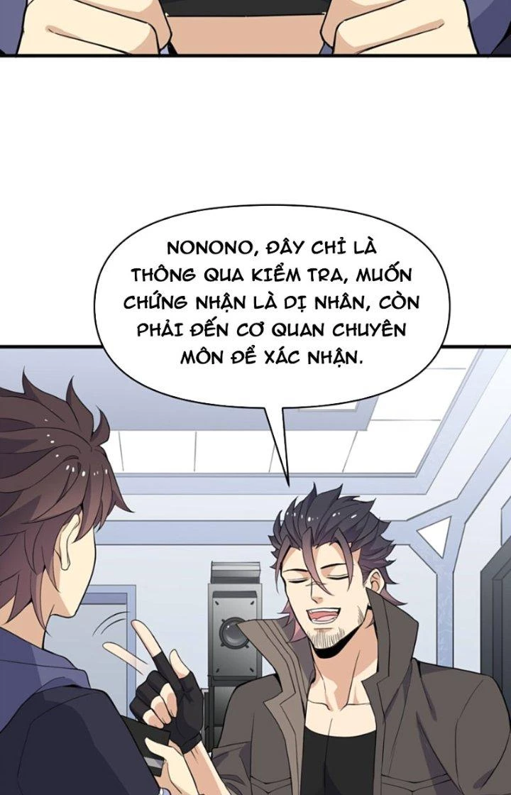 Ta Gặp Linh Khí Khôi Phục Giả Chapter 7 - 47