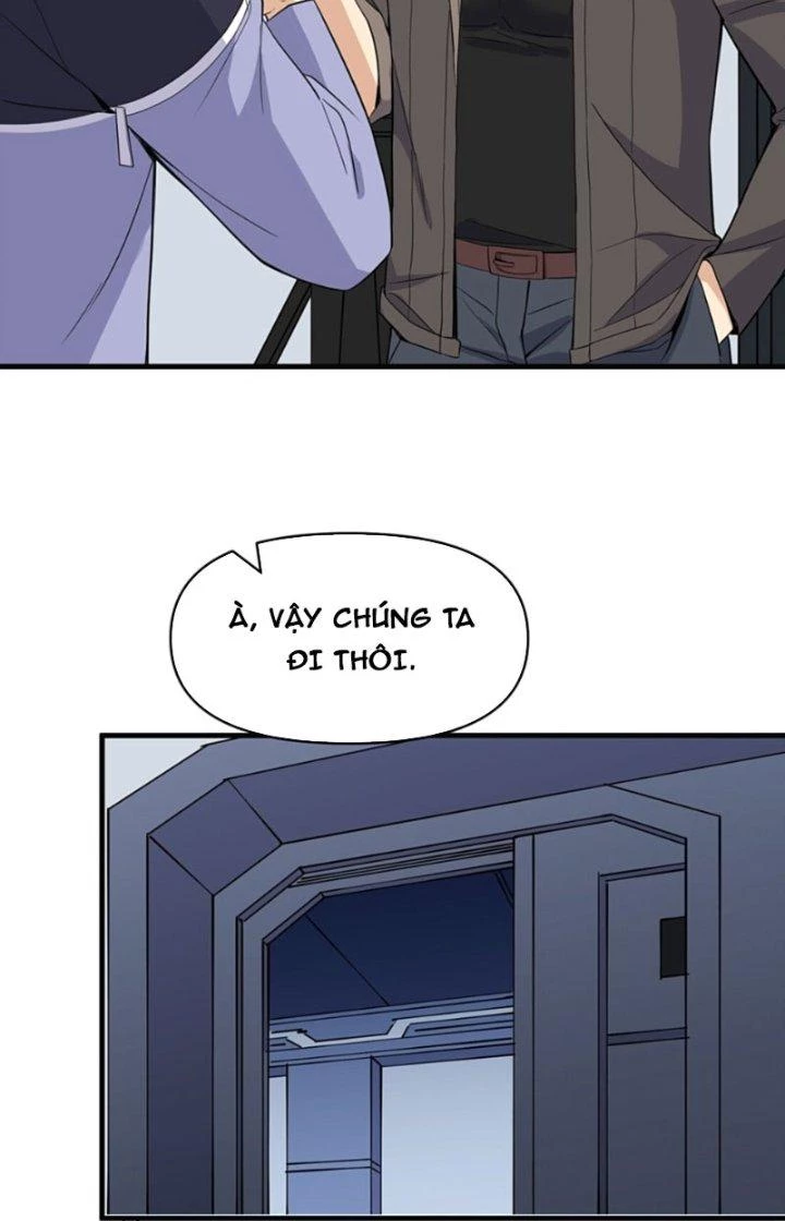 Ta Gặp Linh Khí Khôi Phục Giả Chapter 7 - 48