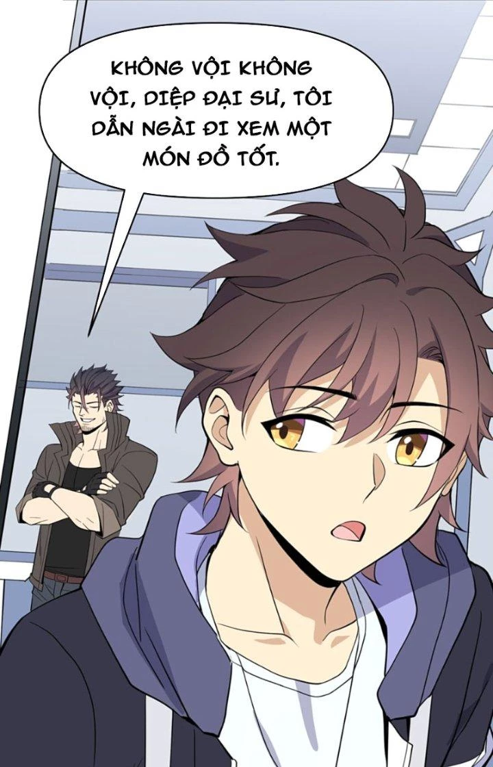 Ta Gặp Linh Khí Khôi Phục Giả Chapter 7 - 49