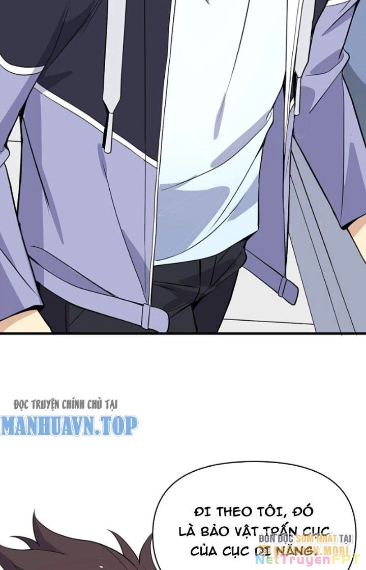 Ta Gặp Linh Khí Khôi Phục Giả Chapter 7 - 50