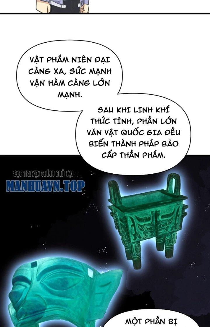Ta Gặp Linh Khí Khôi Phục Giả Chapter 7 - 54