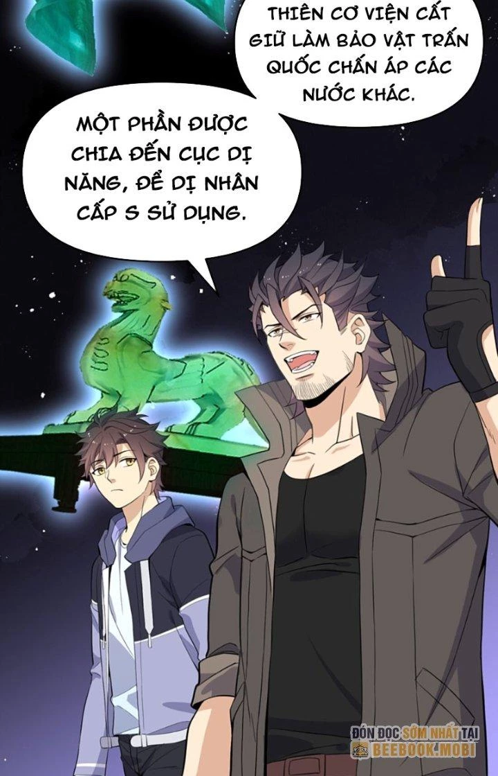 Ta Gặp Linh Khí Khôi Phục Giả Chapter 7 - 55