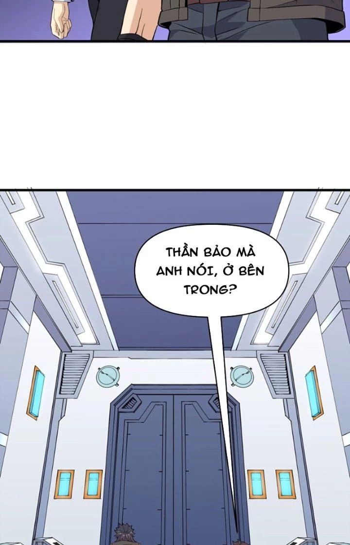 Ta Gặp Linh Khí Khôi Phục Giả Chapter 7 - 56