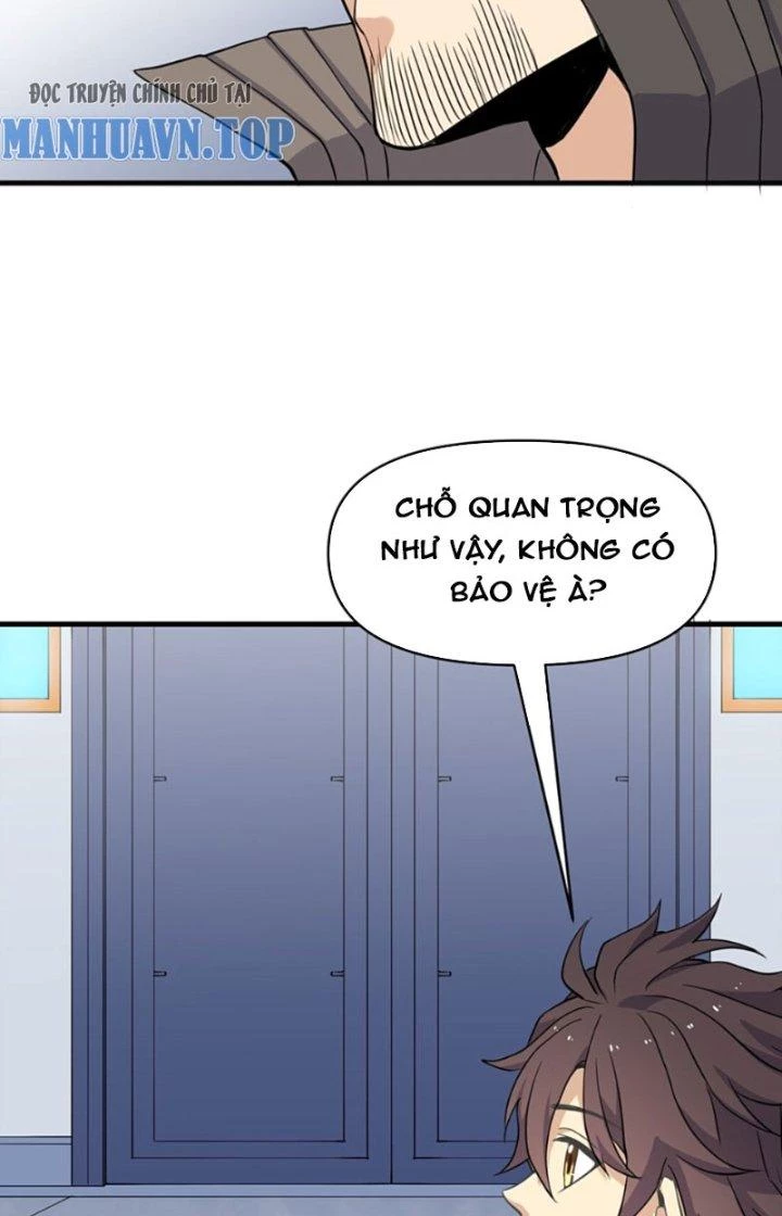 Ta Gặp Linh Khí Khôi Phục Giả Chapter 7 - 58