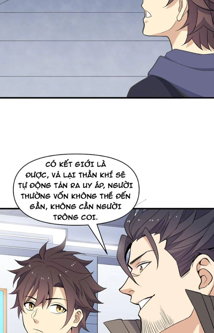 Ta Gặp Linh Khí Khôi Phục Giả Chapter 7 - 59