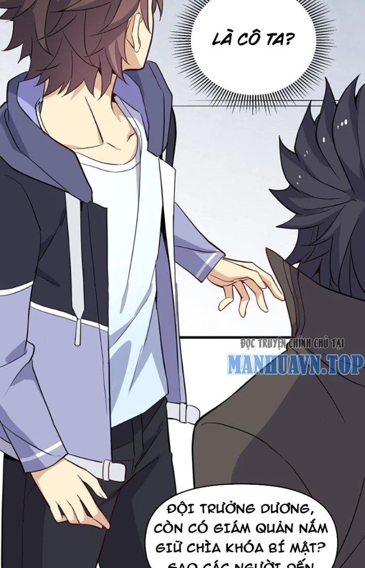 Ta Gặp Linh Khí Khôi Phục Giả Chapter 7 - 63