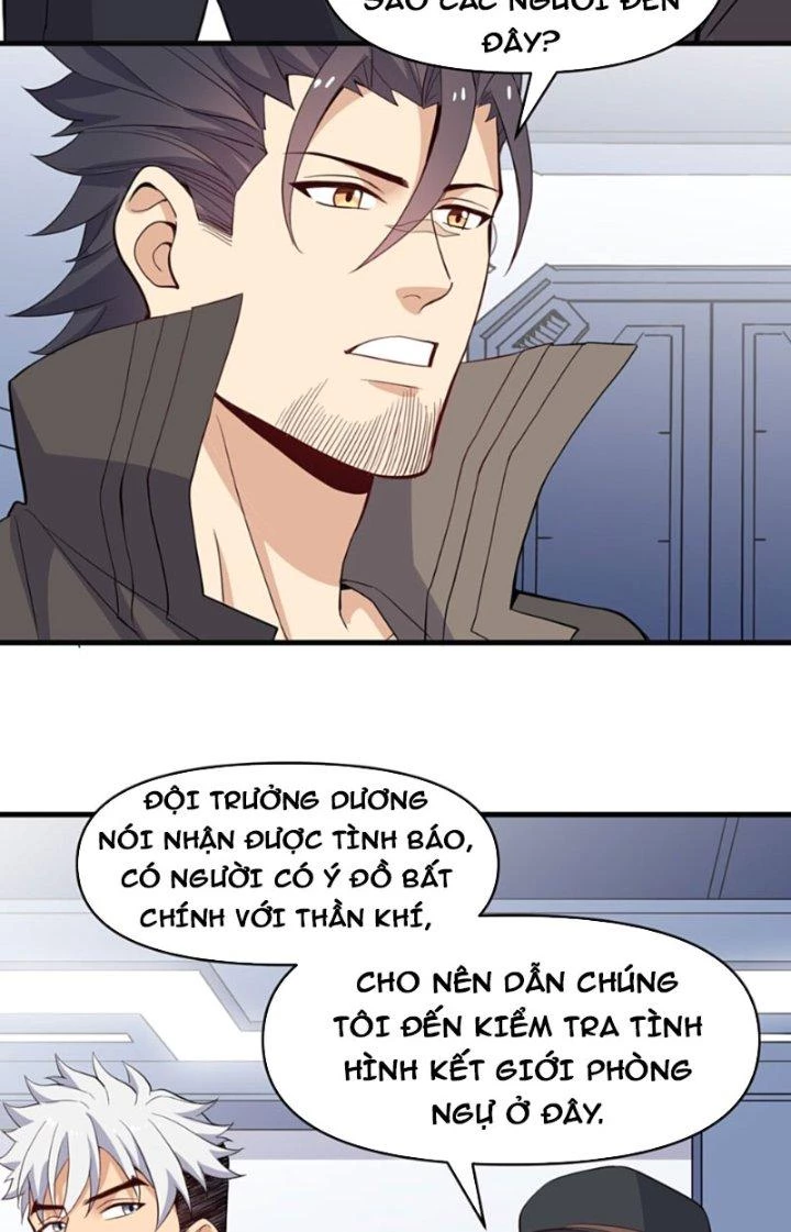Ta Gặp Linh Khí Khôi Phục Giả Chapter 7 - 64