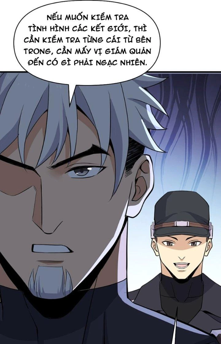 Ta Gặp Linh Khí Khôi Phục Giả Chapter 7 - 67