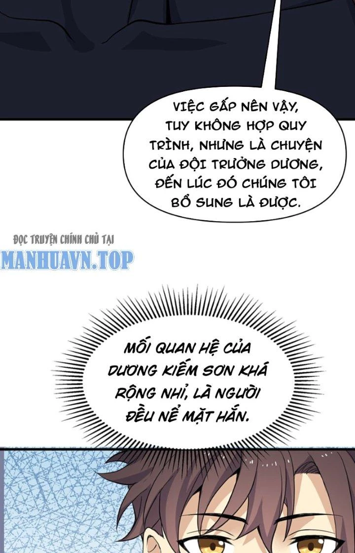 Ta Gặp Linh Khí Khôi Phục Giả Chapter 7 - 68