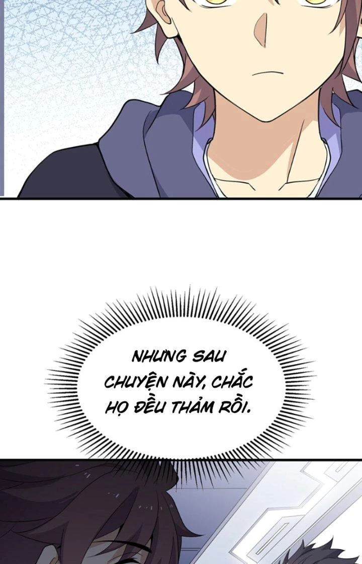 Ta Gặp Linh Khí Khôi Phục Giả Chapter 7 - 69