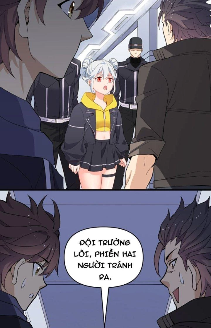 Ta Gặp Linh Khí Khôi Phục Giả Chapter 7 - 70