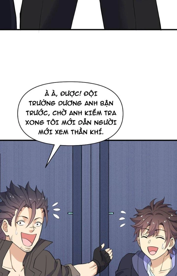 Ta Gặp Linh Khí Khôi Phục Giả Chapter 7 - 72