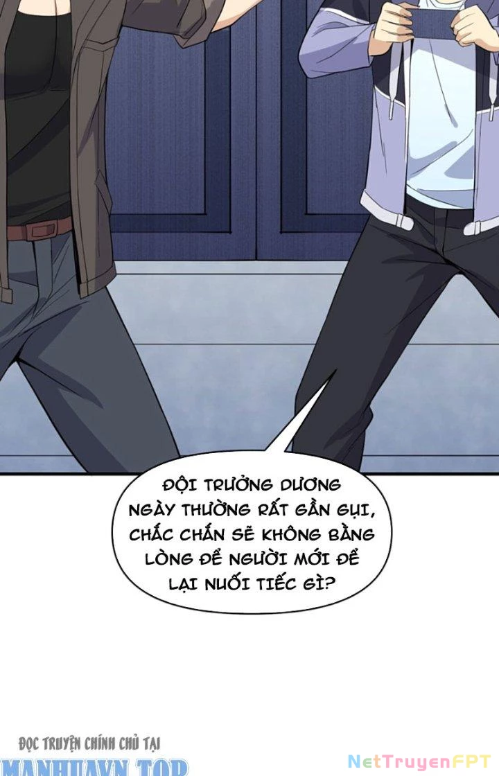 Ta Gặp Linh Khí Khôi Phục Giả Chapter 7 - 73