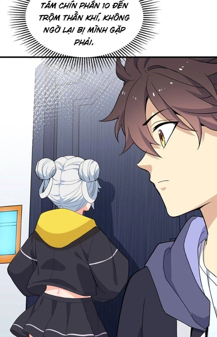 Ta Gặp Linh Khí Khôi Phục Giả Chapter 7 - 78