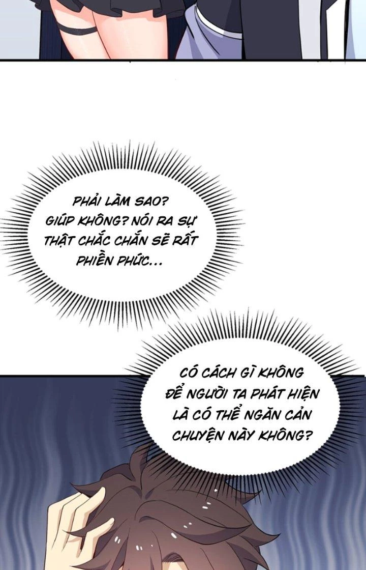 Ta Gặp Linh Khí Khôi Phục Giả Chapter 7 - 79