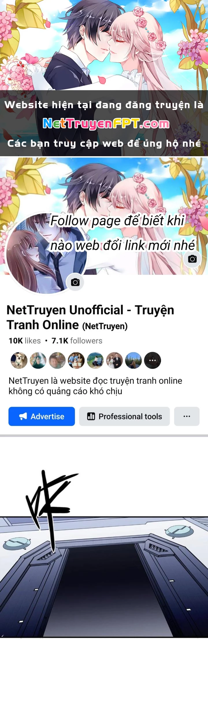 Ta Gặp Linh Khí Khôi Phục Giả Chapter 8 - 1