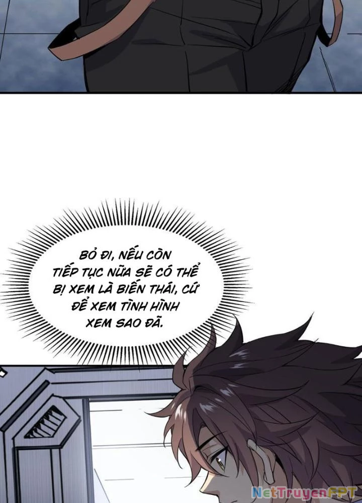 Ta Gặp Linh Khí Khôi Phục Giả Chapter 8 - 9
