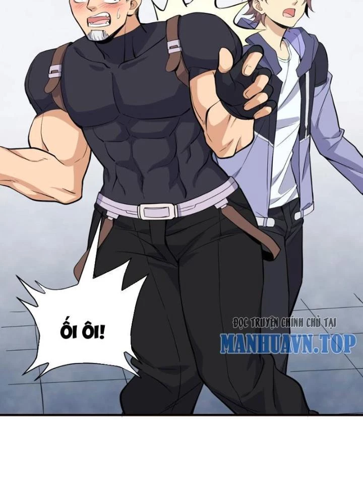 Ta Gặp Linh Khí Khôi Phục Giả Chapter 8 - 19