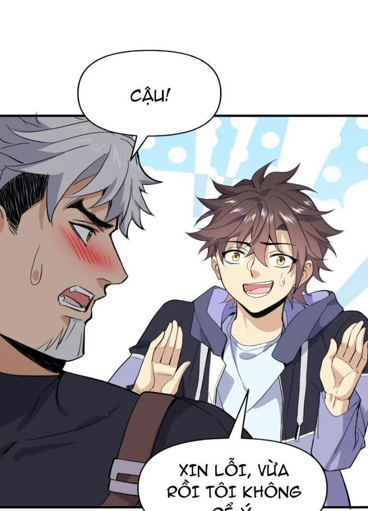 Ta Gặp Linh Khí Khôi Phục Giả Chapter 8 - 21