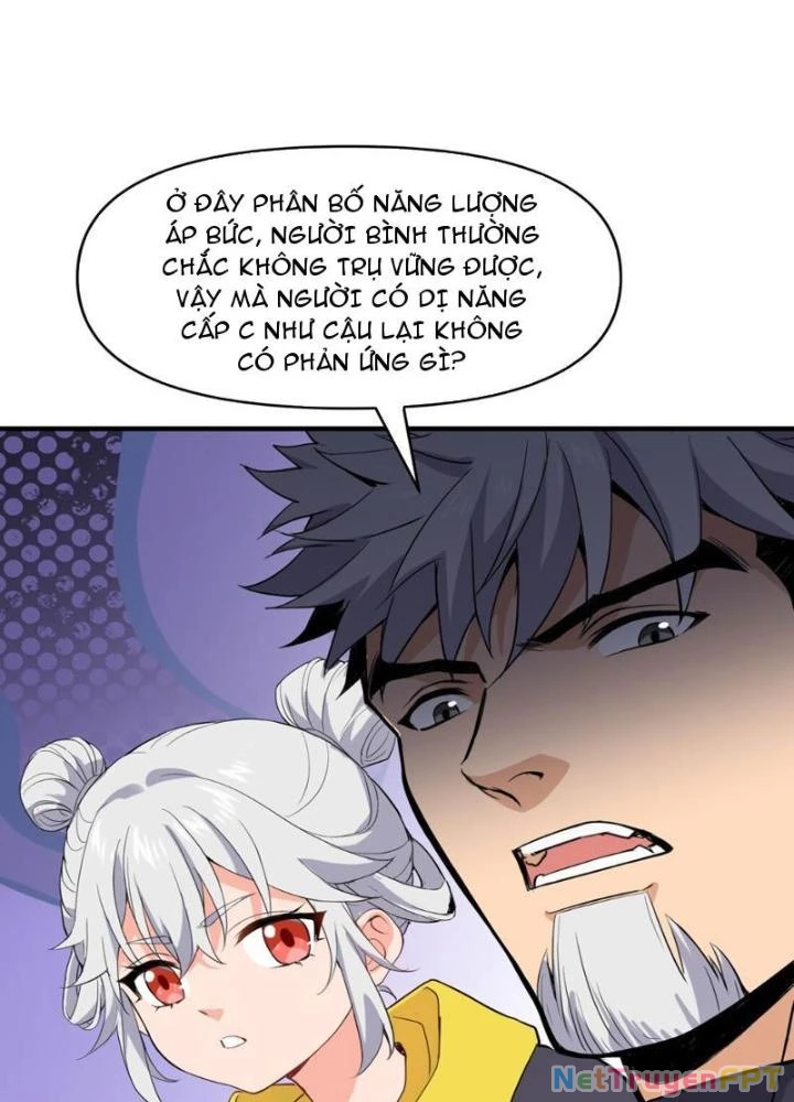 Ta Gặp Linh Khí Khôi Phục Giả Chapter 8 - 23