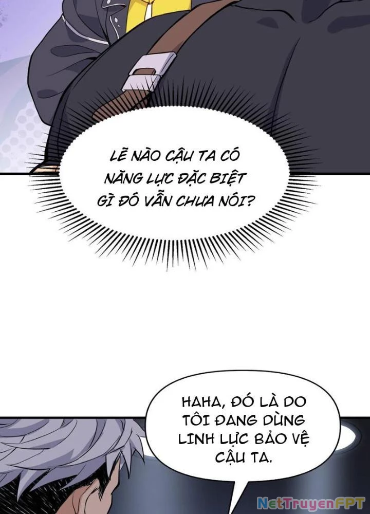 Ta Gặp Linh Khí Khôi Phục Giả Chapter 8 - 25