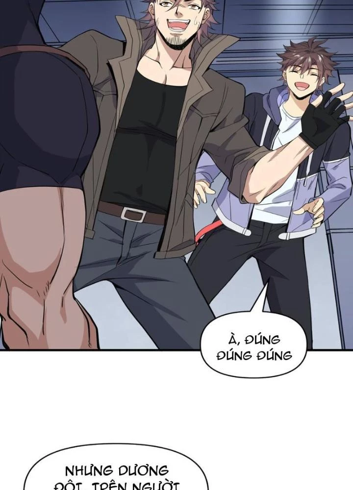 Ta Gặp Linh Khí Khôi Phục Giả Chapter 8 - 27
