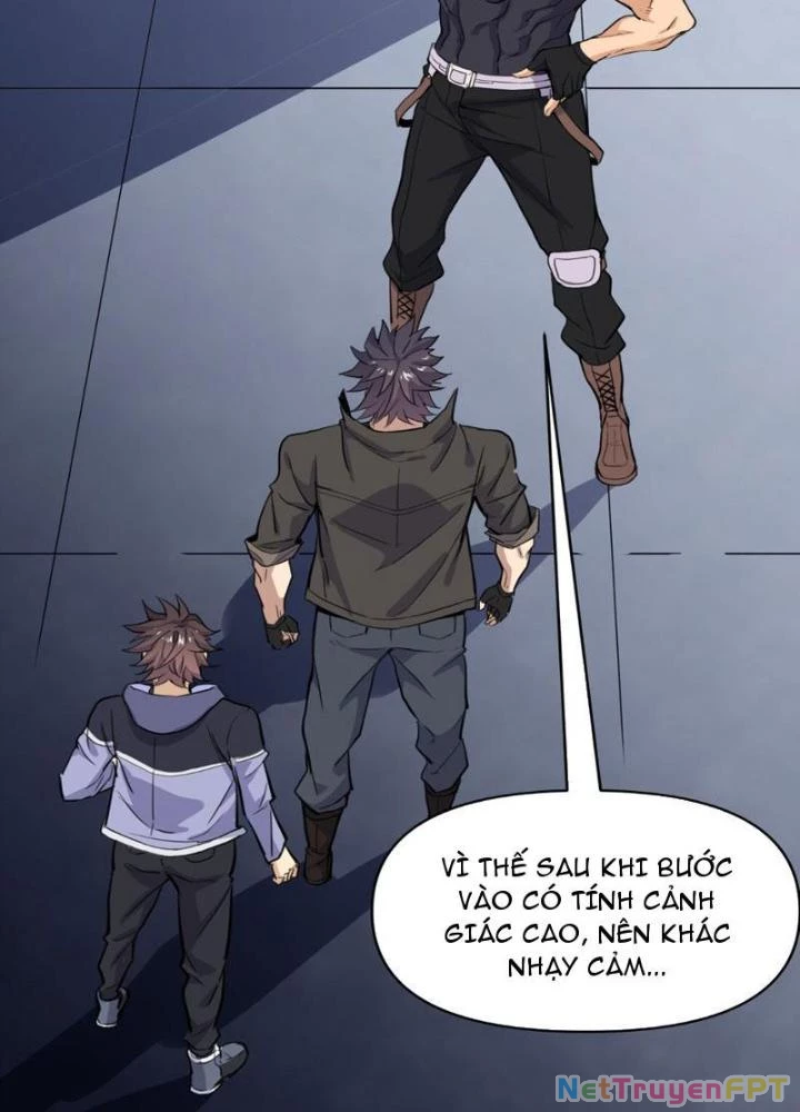 Ta Gặp Linh Khí Khôi Phục Giả Chapter 8 - 33